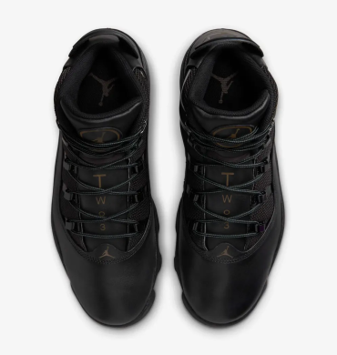 Мужские кроссовки Jordan 6 Rings Winterized (FV3826-001), EUR 41