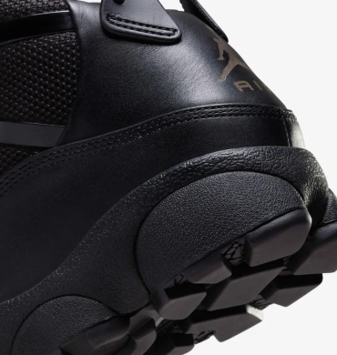 Мужские кроссовки Jordan 6 Rings Winterized (FV3826-001), EUR 41