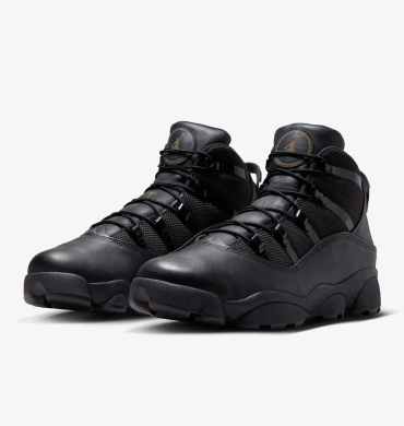 Мужские кроссовки Jordan 6 Rings Winterized (FV3826-001), EUR 41