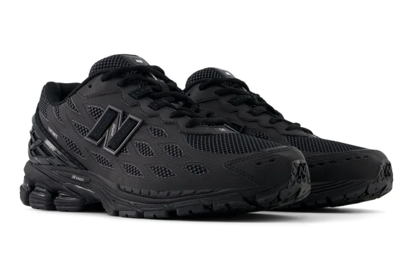 Мужские кроссовки New Balance 1906W 'Tripel Black' (U1906WFD)