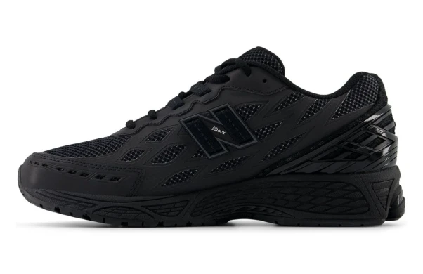 Мужские кроссовки New Balance 1906W 'Tripel Black' (U1906WFD)