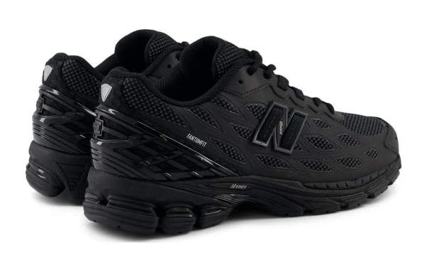 Мужские кроссовки New Balance 1906W 'Tripel Black' (U1906WFD)