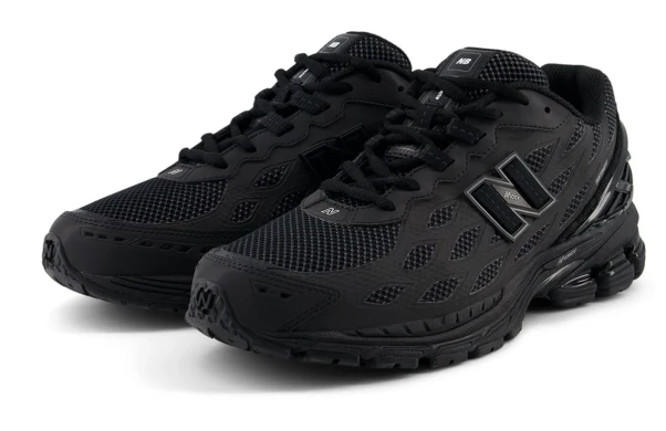 Мужские кроссовки New Balance 1906W 'Tripel Black' (U1906WFD)