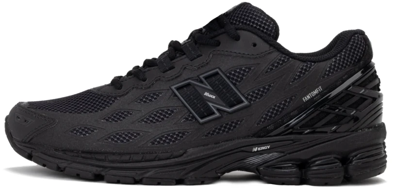 Мужские кроссовки New Balance 1906W 'Tripel Black' (U1906WFD)