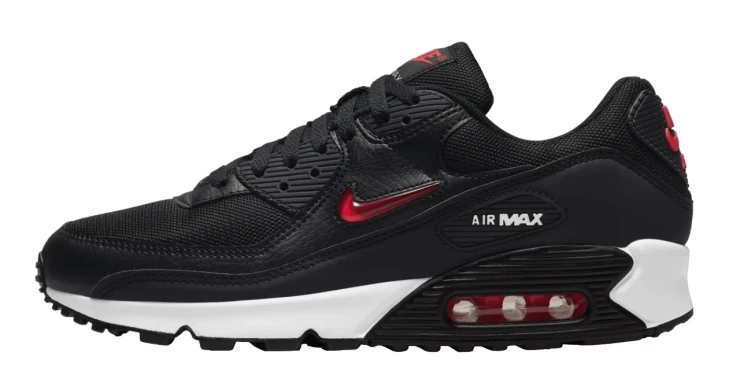 Мужские кроссовки Nike Air Max 90 (DV3503-001), EUR 43
