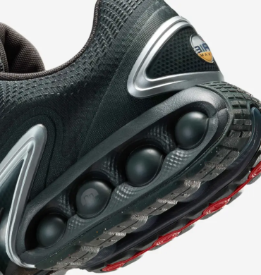 Мужские кроссовки Nike Air Max DN (DV3337-202), EUR 45,5