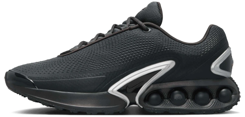 Мужские кроссовки Nike Air Max DN (DV3337-202), EUR 45,5