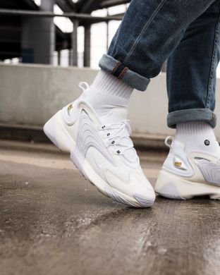 Чоловічі кросівки Nike Zoom 2K 'White', EUR 44