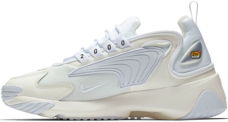 Чоловічі кросівки Nike Zoom 2K 'White', EUR 42,5