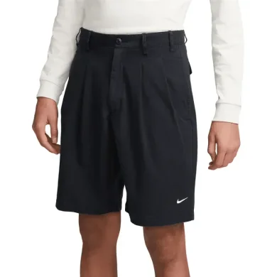 Чоловічі Шорти Nike M Nl Pleated Chino Short (DX0643-010)