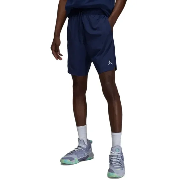 Чоловічі Шорти Nike M J Df Sprt Woven Short (DV9789-410)