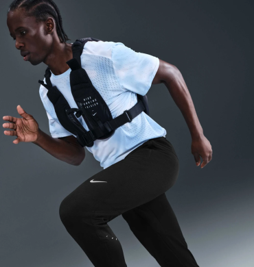 Штаны мужские Nike Dri-Fit Stride (HV4546-010), S