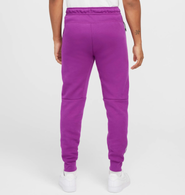 Штани чоловічі Nike Nsw Tech Fleece (FZ0762-505), XL