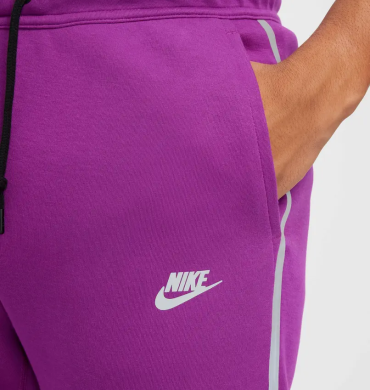 Штани чоловічі Nike Nsw Tech Fleece (FZ0762-505), XL