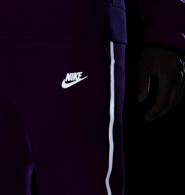 Штани чоловічі Nike Nsw Tech Fleece (FZ0762-505), XL