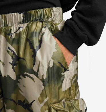 Штаны мужские Nike Sportswear Tech Pack (DV4470-351), L