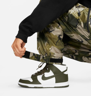 Штаны мужские Nike Sportswear Tech Pack (DV4470-351), L