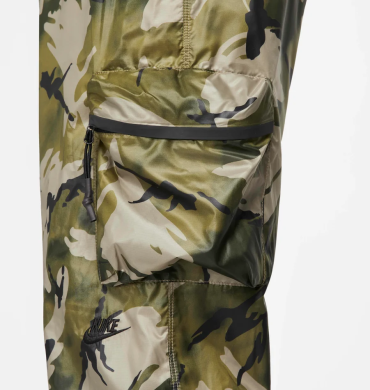 Штаны мужские Nike Sportswear Tech Pack (DV4470-351), L