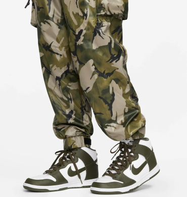 Штаны мужские Nike Sportswear Tech Pack (DV4470-351), L