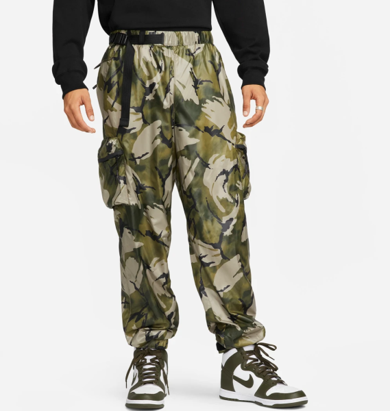 Штаны мужские Nike Sportswear Tech Pack (DV4470-351)