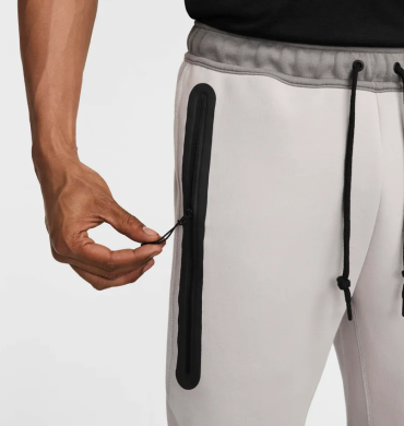 Штаны мужские Nike Tech Fleece (FB8002-014)