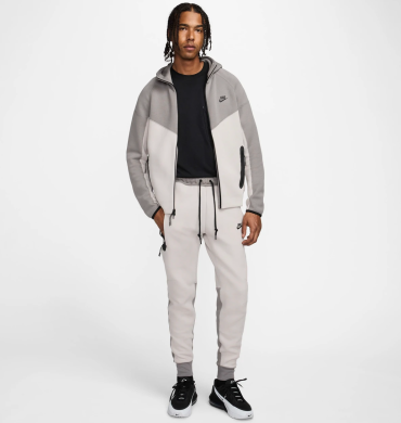 Штаны мужские Nike Tech Fleece (FB8002-014)