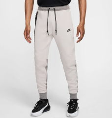 Штаны мужские Nike Tech Fleece (FB8002-014)