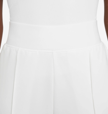 Штаны женские Nike Court Dri-Fit (DA4722-100), M