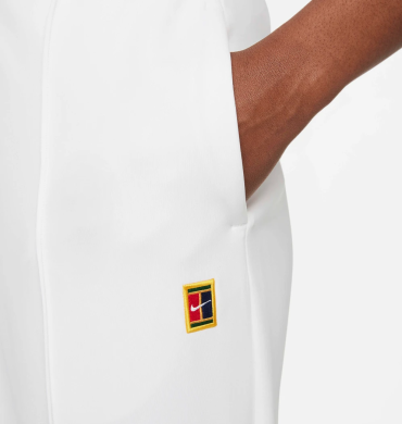 Штаны женские Nike Court Dri-Fit (DA4722-100), M