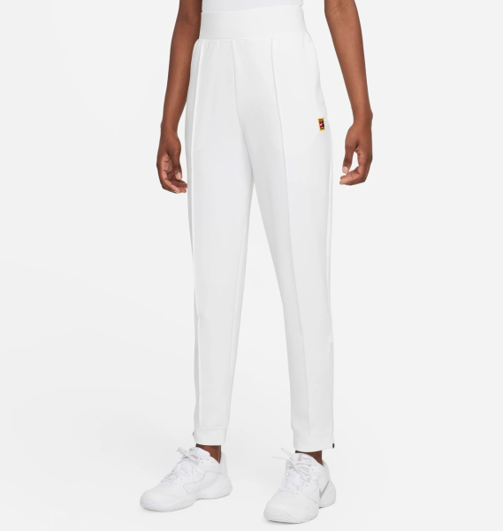 Штани жіночі Nike Court Dri-Fit (DA4722-100)