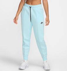 Штаны женские Nike NSW Tech Fleece Mid-Rise (FB8330-474)