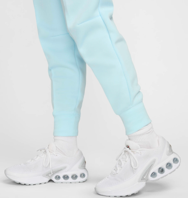 Штаны женские Nike NSW Tech Fleece Mid-Rise (FB8330-474)