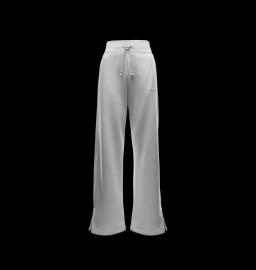 Штаны женские Nike Phoenix Wide Flc (DQ5615-104), XS