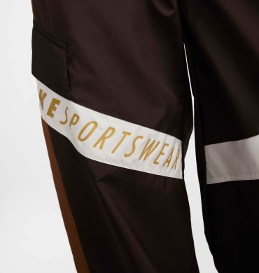 Штани жіночі Nike Sportswear (HF5957-220), S