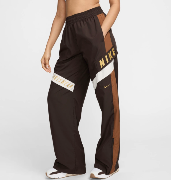 Штани жіночі Nike Sportswear (HF5957-220)