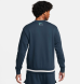 Свитшот Nike Air Fleece Crew-Neck (FN7692-410)