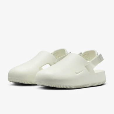 Тапочки Женские Nike Calm (FB2185-100), EUR 39