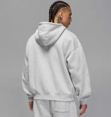 Толстовка мужская Air Jordan Brooklyn Fleece (IB7231-050), L