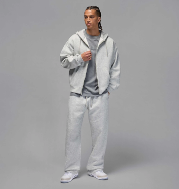 Толстовка мужская Air Jordan Brooklyn Fleece (IB7231-050), L