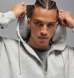 Толстовка мужская Air Jordan Brooklyn Fleece (IB7231-050), L