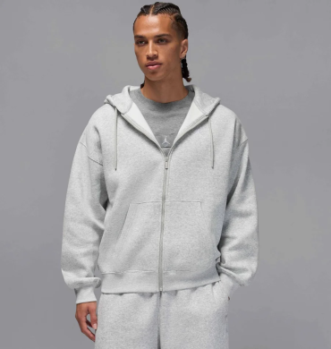 Толстовка мужская Air Jordan Brooklyn Fleece (IB7231-050), L