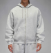 Толстовка мужская Air Jordan Brooklyn Fleece (IB7231-050), L