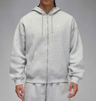 Толстовка мужская Air Jordan Brooklyn Fleece (IB7231-050), L