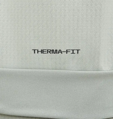 Толстовка мужская Nike Therma-Fit Therma Sphere Grey FZ1107-370, M