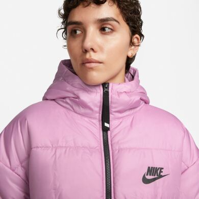 Жіноча куртка Nike W Nsw Syn Tf Rpl Hd Parka (DX1798-522)