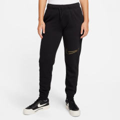 Женские брюки Nike Ns Club Flc Shine Mr (FB8760-010)