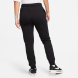 Женские брюки Nike Ns Club Flc Shine Mr (FB8760-010), L