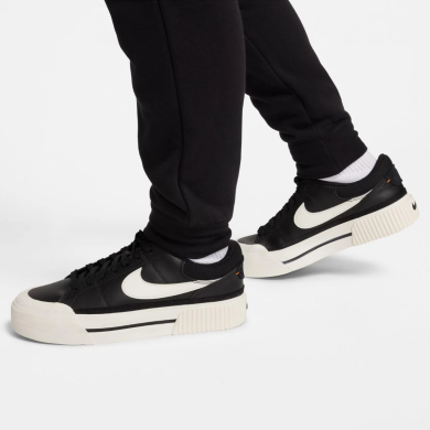 Женские брюки Nike Ns Club Flc Shine Mr (FB8760-010), L