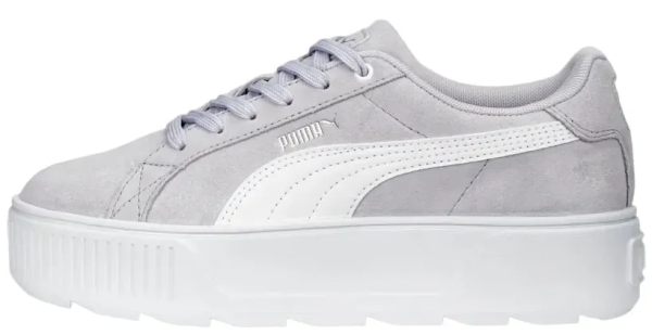 Женские Кроссовки Puma Karmen (38461412)