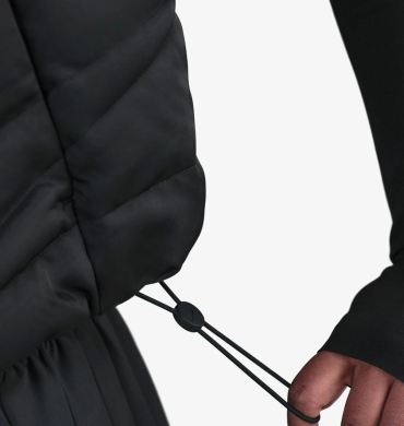 Жилетка женская Nike Swoosh Series (HV5245-010), XS